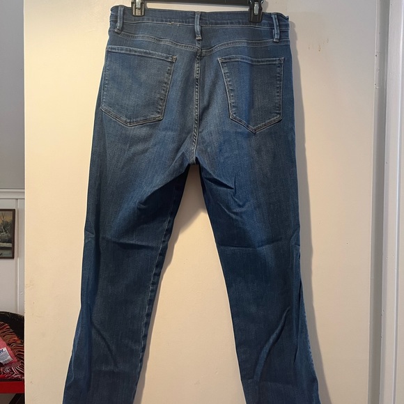 Frame Jeans - Picture 4 of 5
